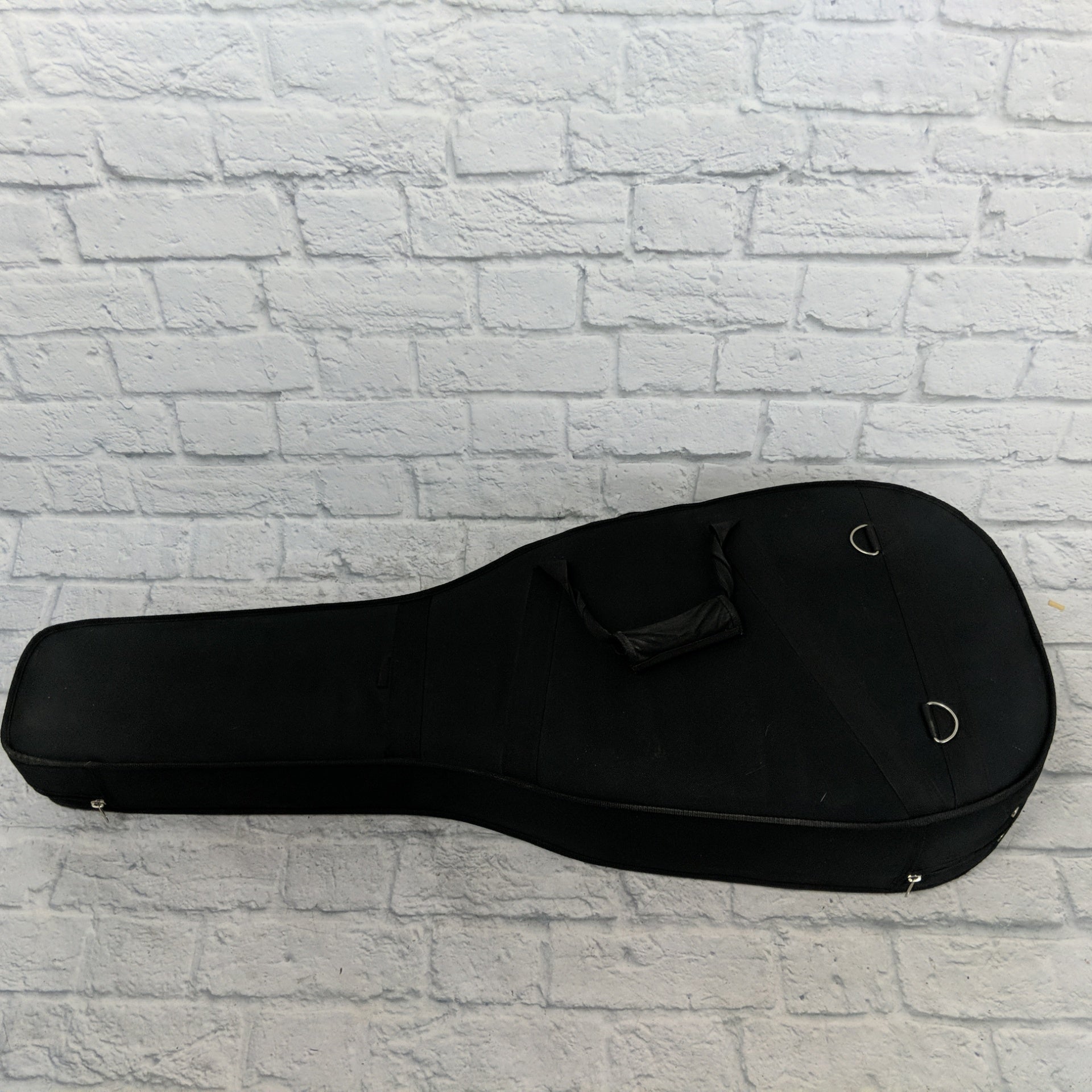 MBT Cases Hardshell Acoustic Case