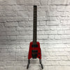 Hohner Steinberger G2 Tremolo Headless Guitar