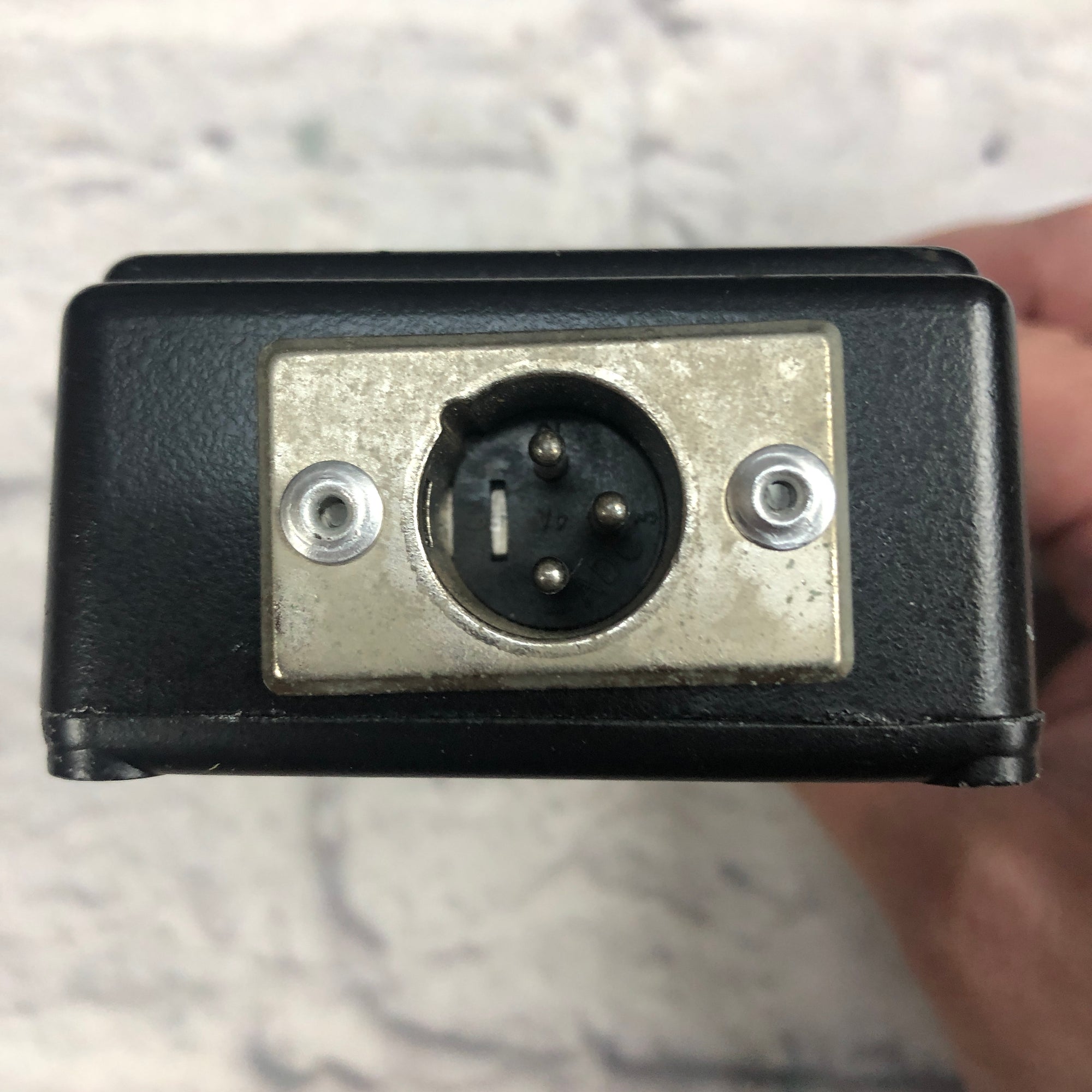 DOD DB260 Direct Box