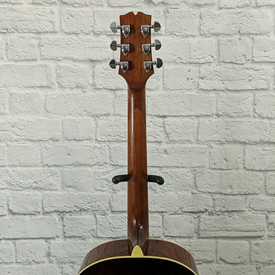 WFM Mitchell RMJ1 Resonator Guitar