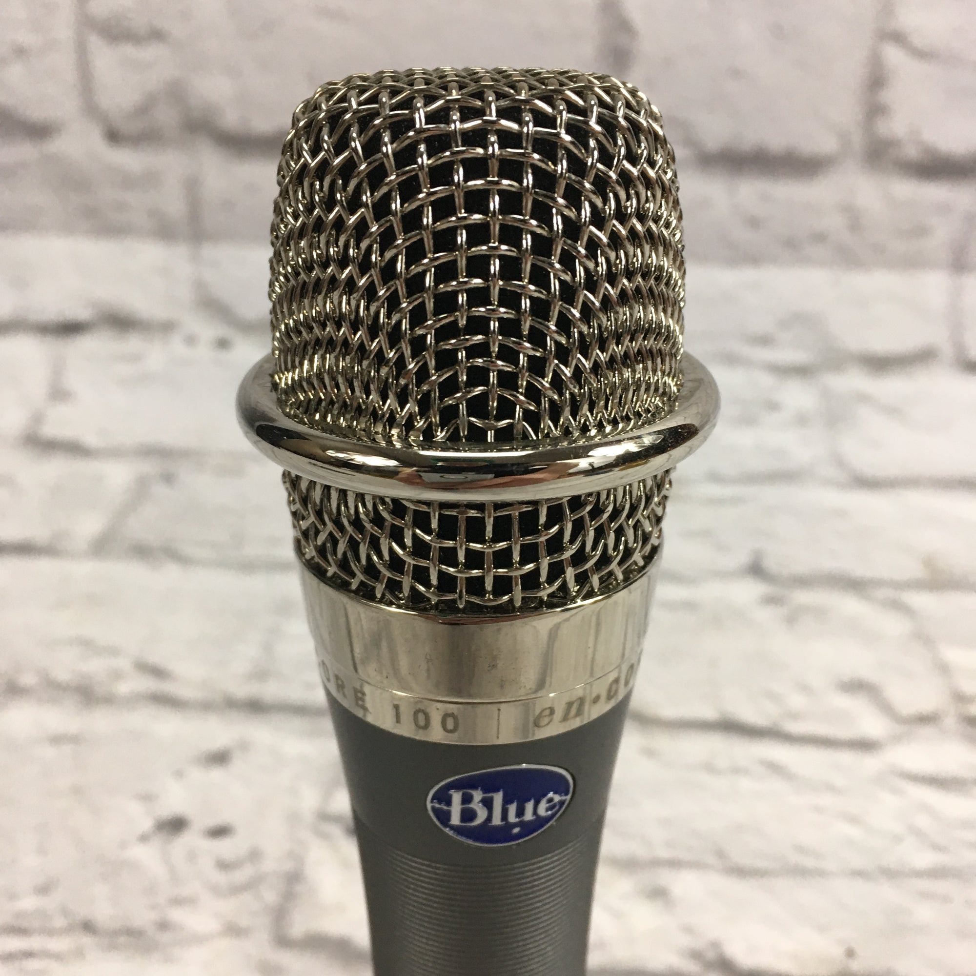 Blue Encore 100 Dynamic Mic