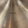 Paiste 2002 18 Ride Cymbal