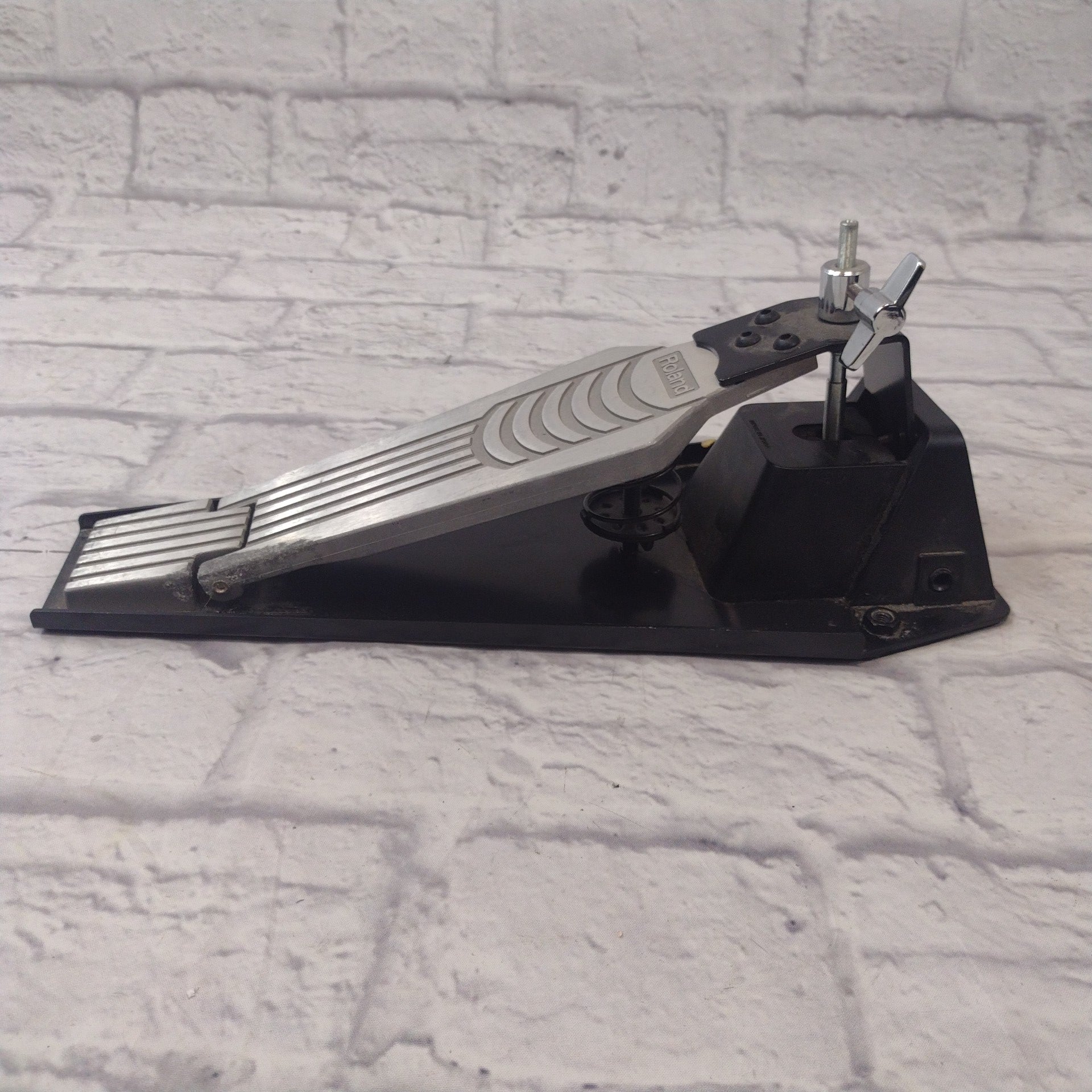 Roland FD7 Electronic Hi Hat Pedal Controller Trigger