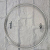 Remo 10" Ludwig Logo  Drum Head