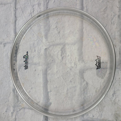 Remo 10" Ludwig Logo  Drum Head
