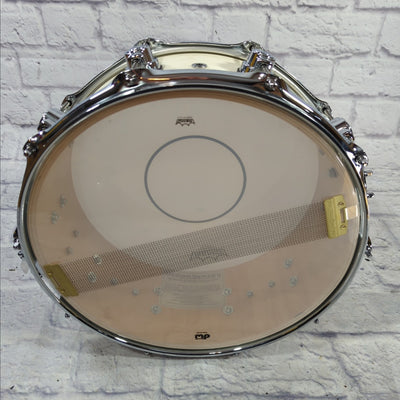 DW Design Series 14 x 5 Snare Drum