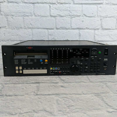 Genex GX8500