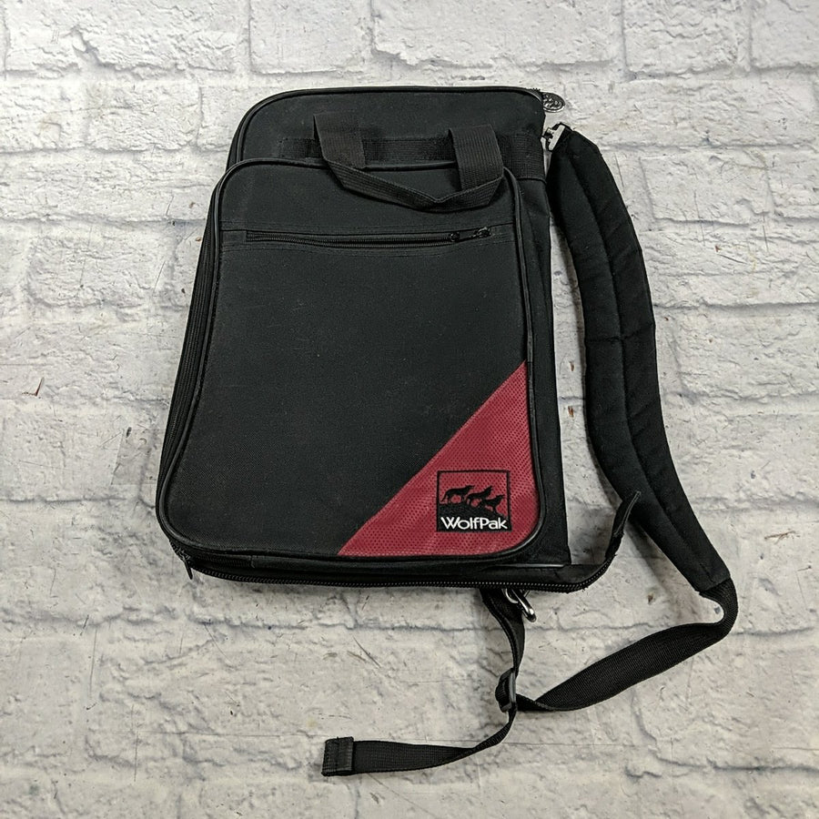 Wolfpak Stickbag