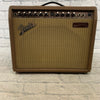 Fender Acoustasonic 30 Acoustic Guitar Amp w/vinyl cover
