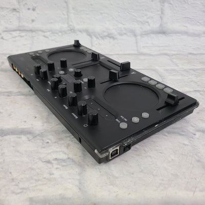 Korg Kaoss DJ Digital DJ Controller