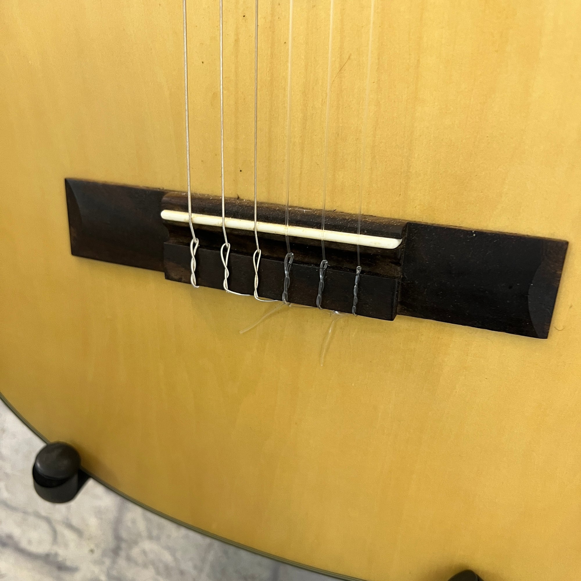 Luciada LG-RQ1 Classical Acoustic Guitar