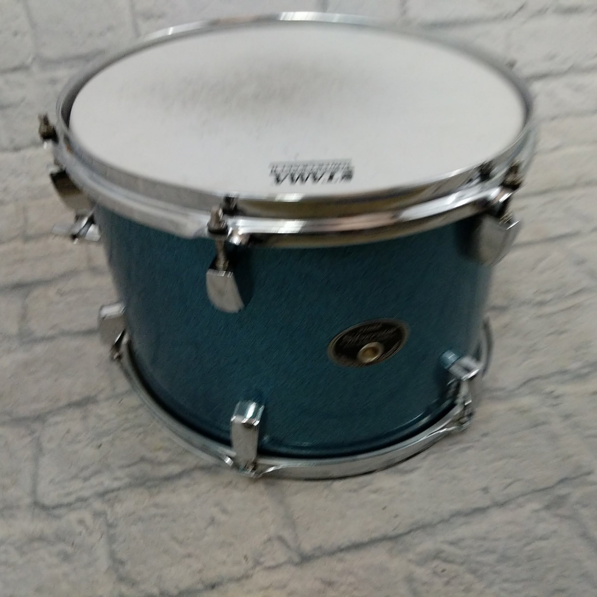 Tama Silver Star 9x12 Tom