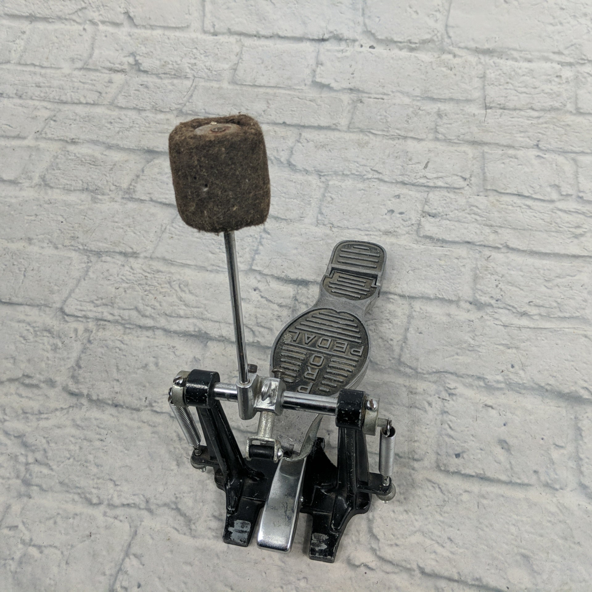 Pro Pedal Kick Pedal
