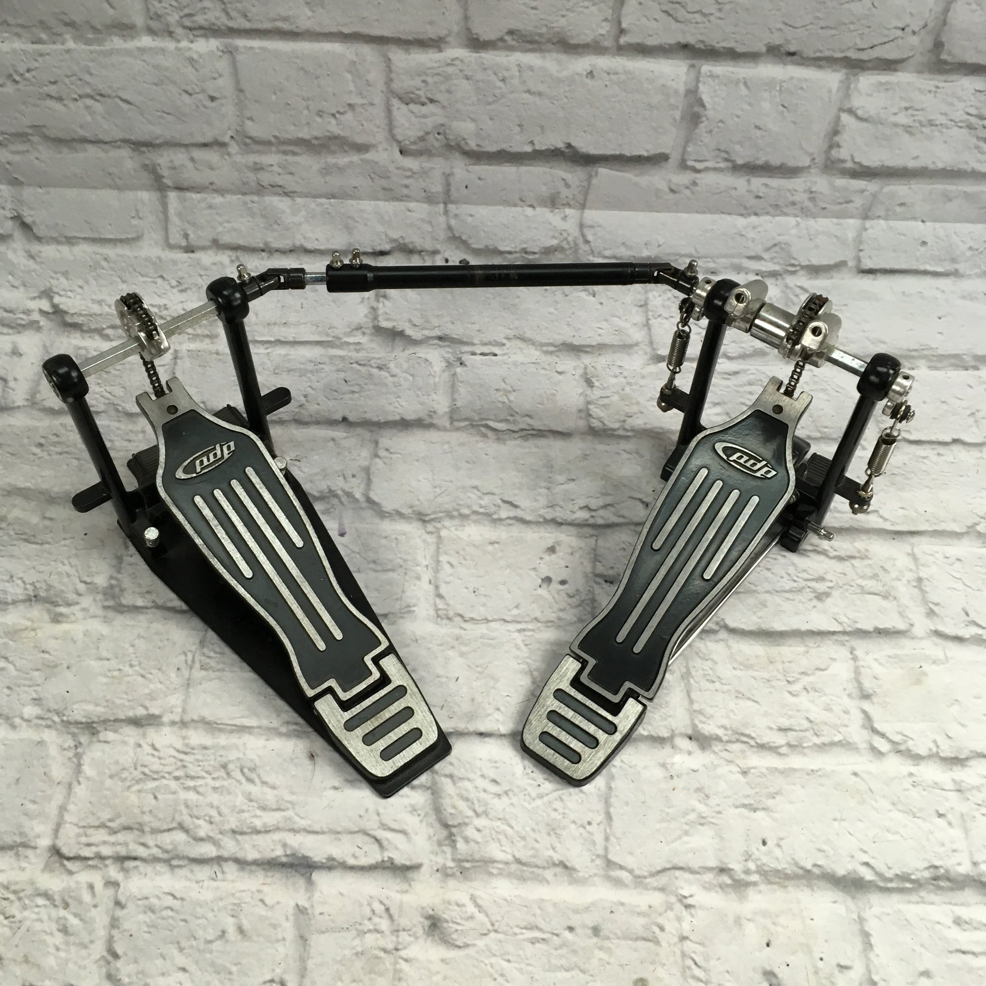 PDP Double Kick Pedal
