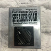 Carl's Custom Guitars Speaker Soak 8 ohm Attenuator