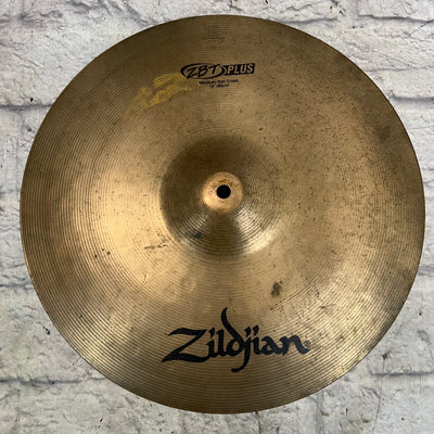Zildjian ZBT 16'' Crash Cymbal