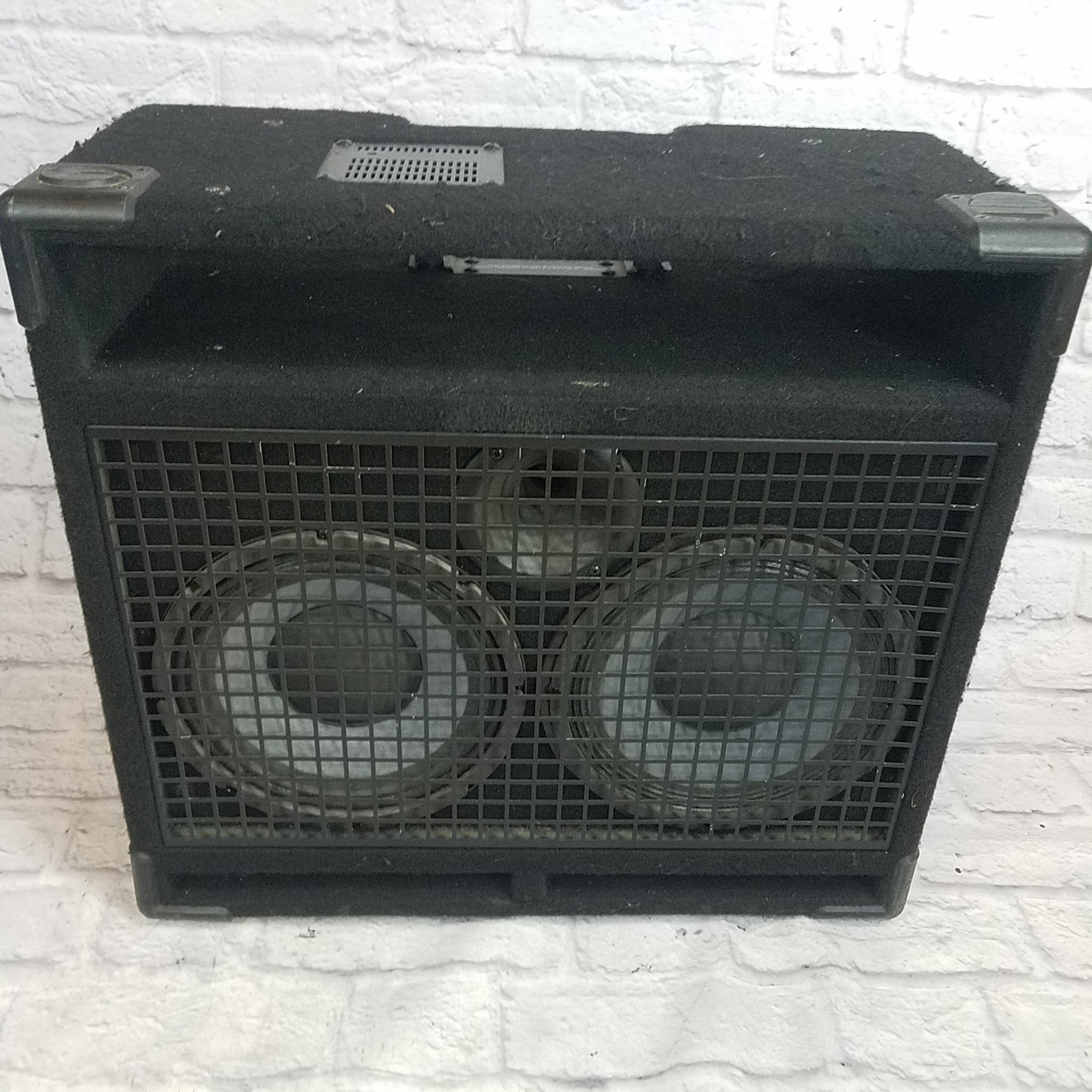 Gallien Krueger 2x10 Bass Cabinet