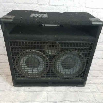 Gallien Krueger 2x10 Bass Cabinet