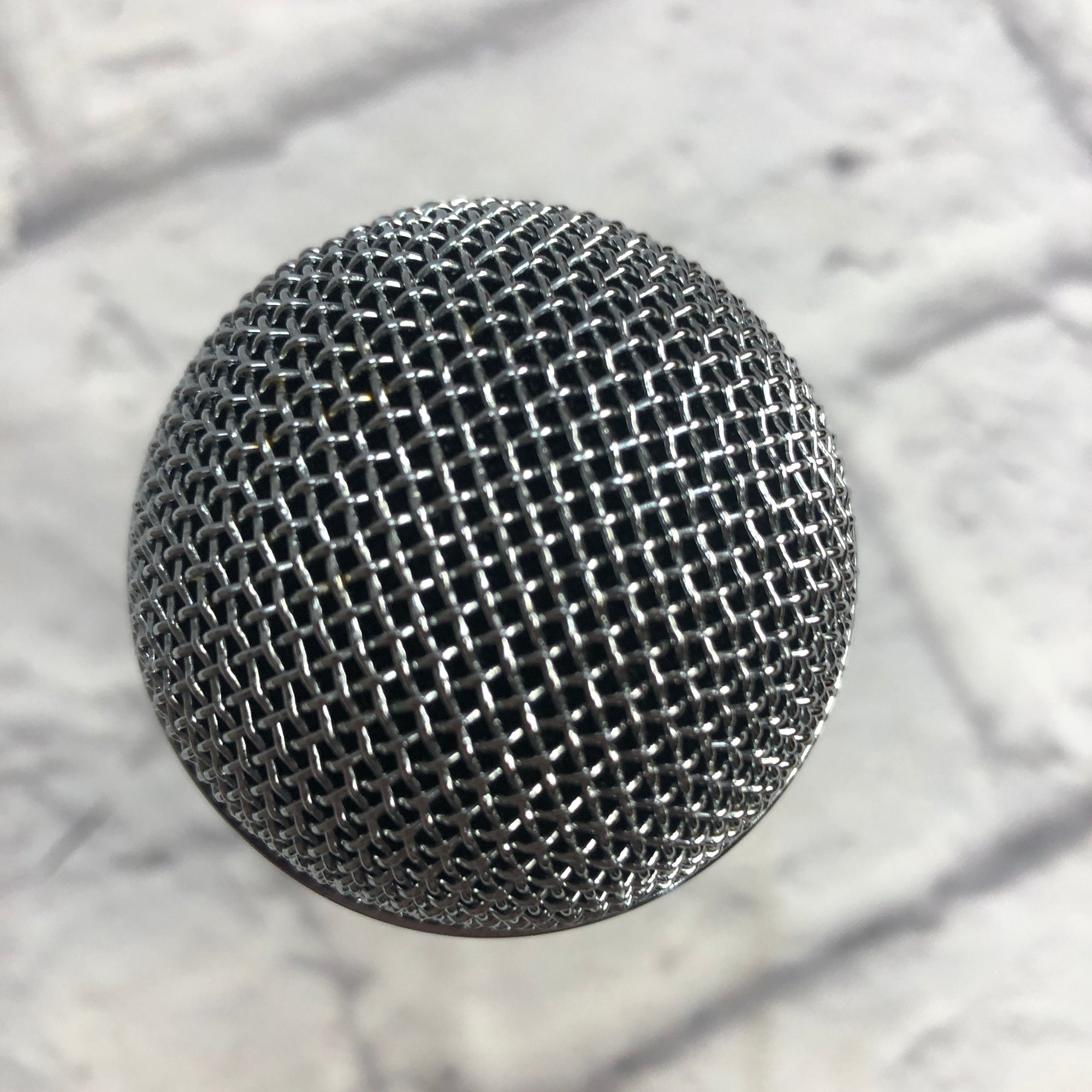 Shure 565SD Dynamic Microphone