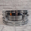 Groove Percussion 14 Steel Snare Drum