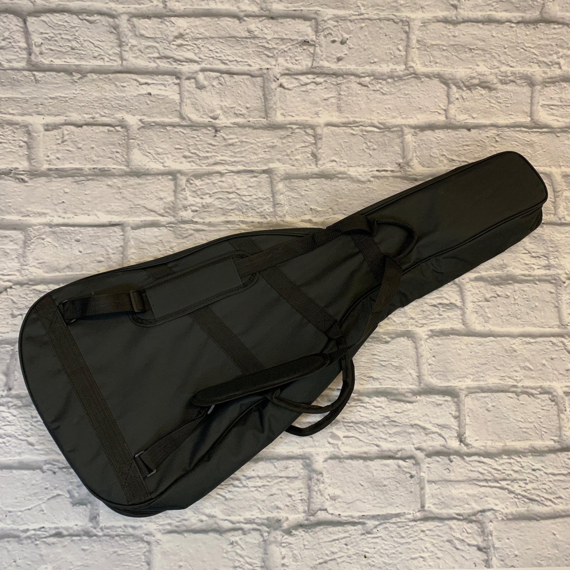 Breedlove Padded Acoustic Guitar Gig Bag