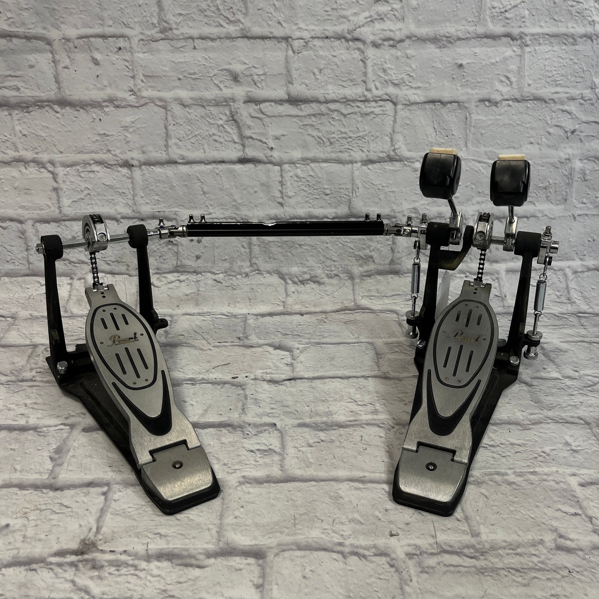 Pearl P902 Double Kick Pedal