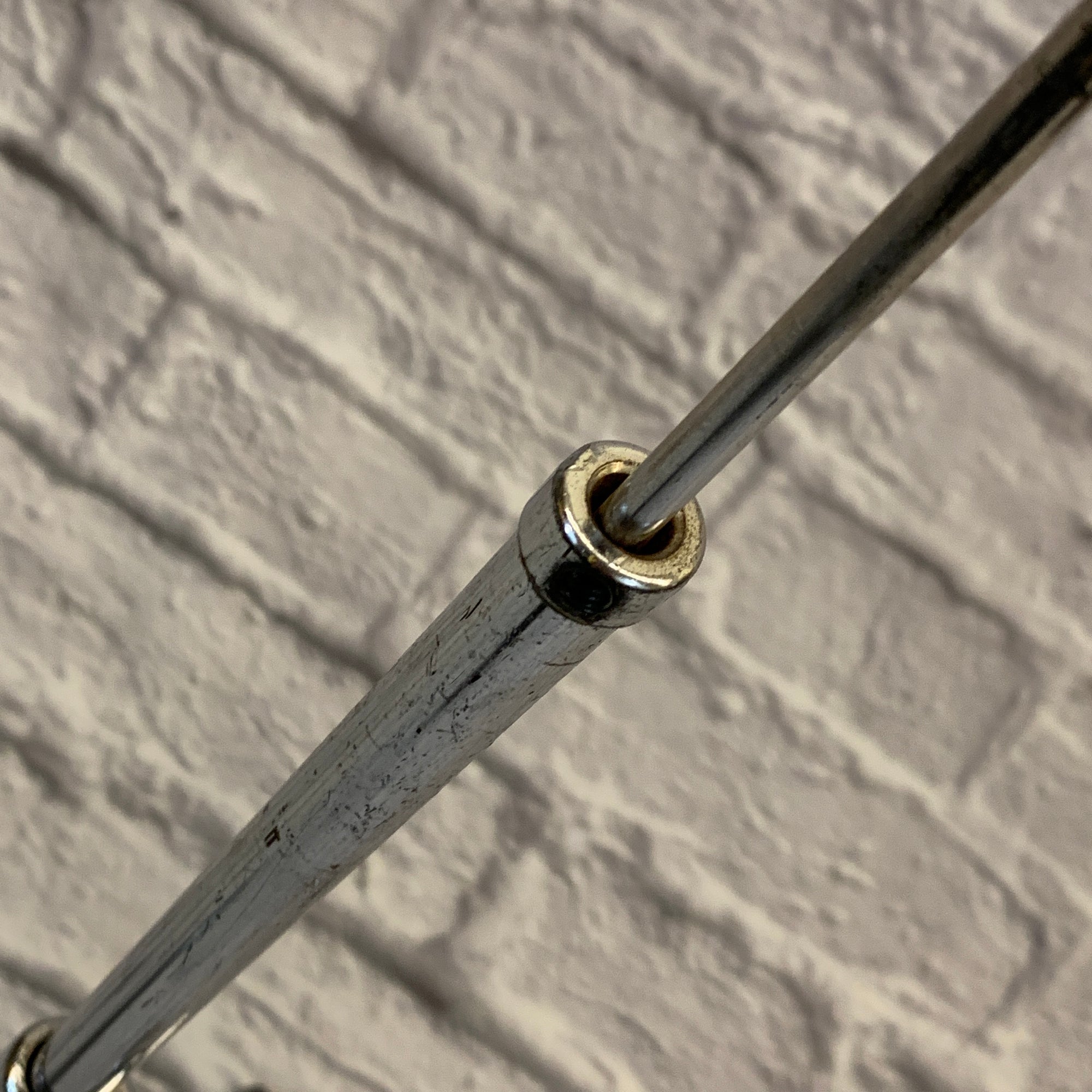 Vintage Ludwig Atlas Hi Hat Stand