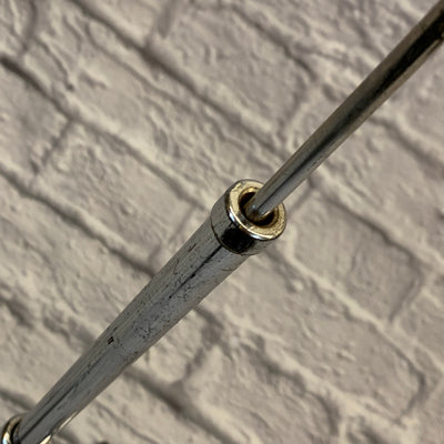 Vintage Ludwig Atlas Hi Hat Stand