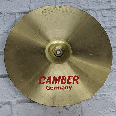 Camber 300 16 Crash Cymbal