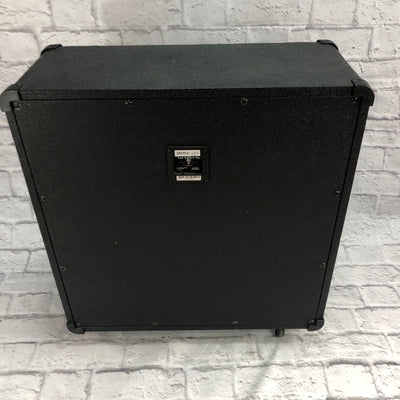 Crate G412SL 4x12 Guitar Cabinet 4x12
