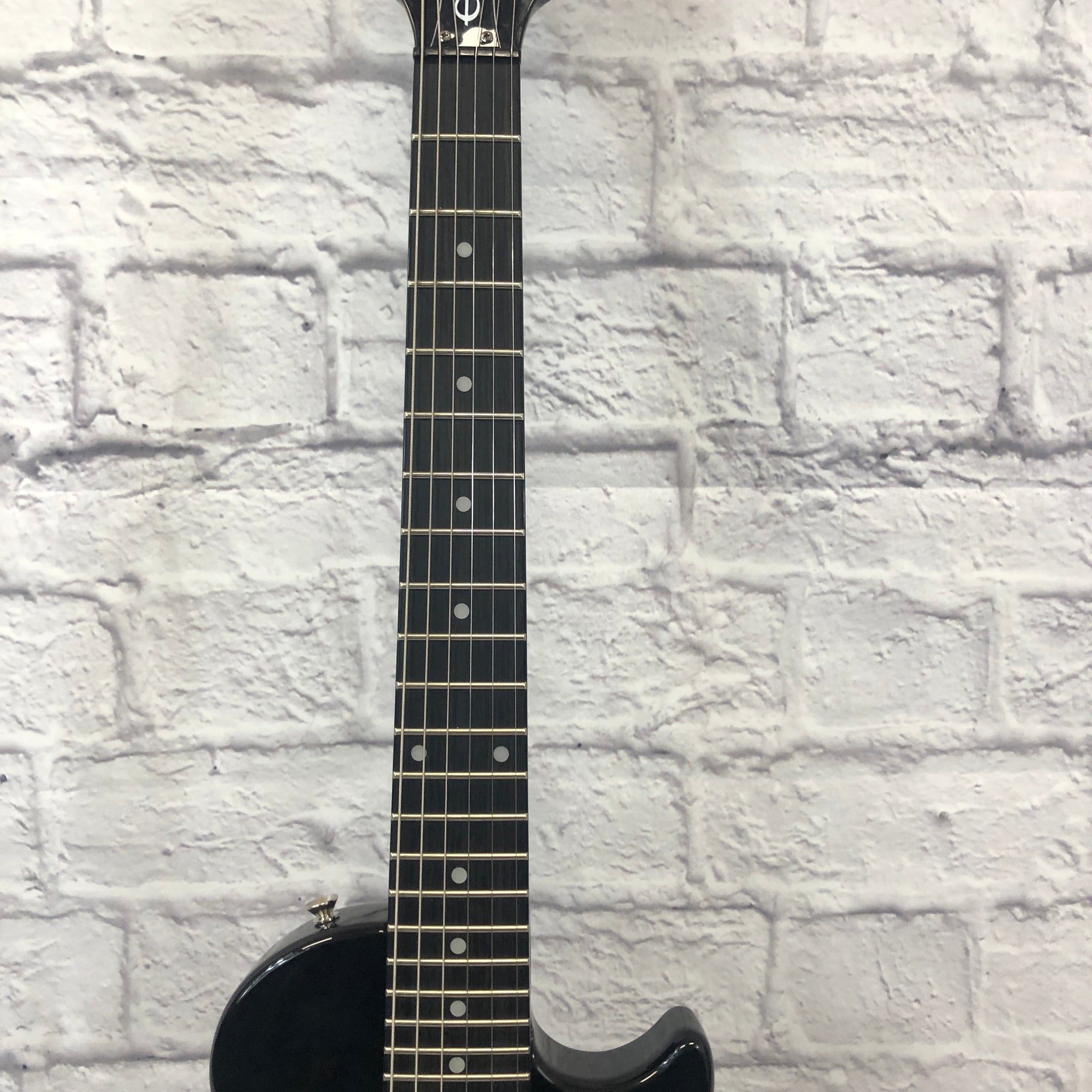 Epiphone Les Paul Express Short Scale with Grover Tuners