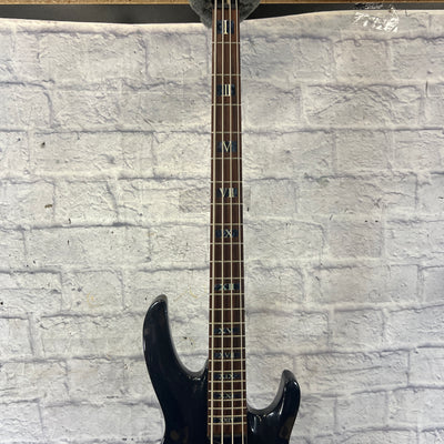 LTD B-204 Passive 4-String Bass As-Is