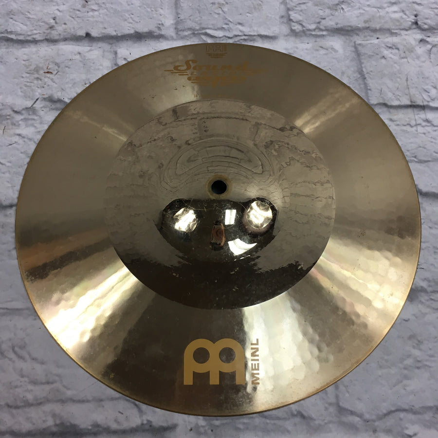 Meinl 14 Soundcaster Fusion Top Hi Hat Cymbal