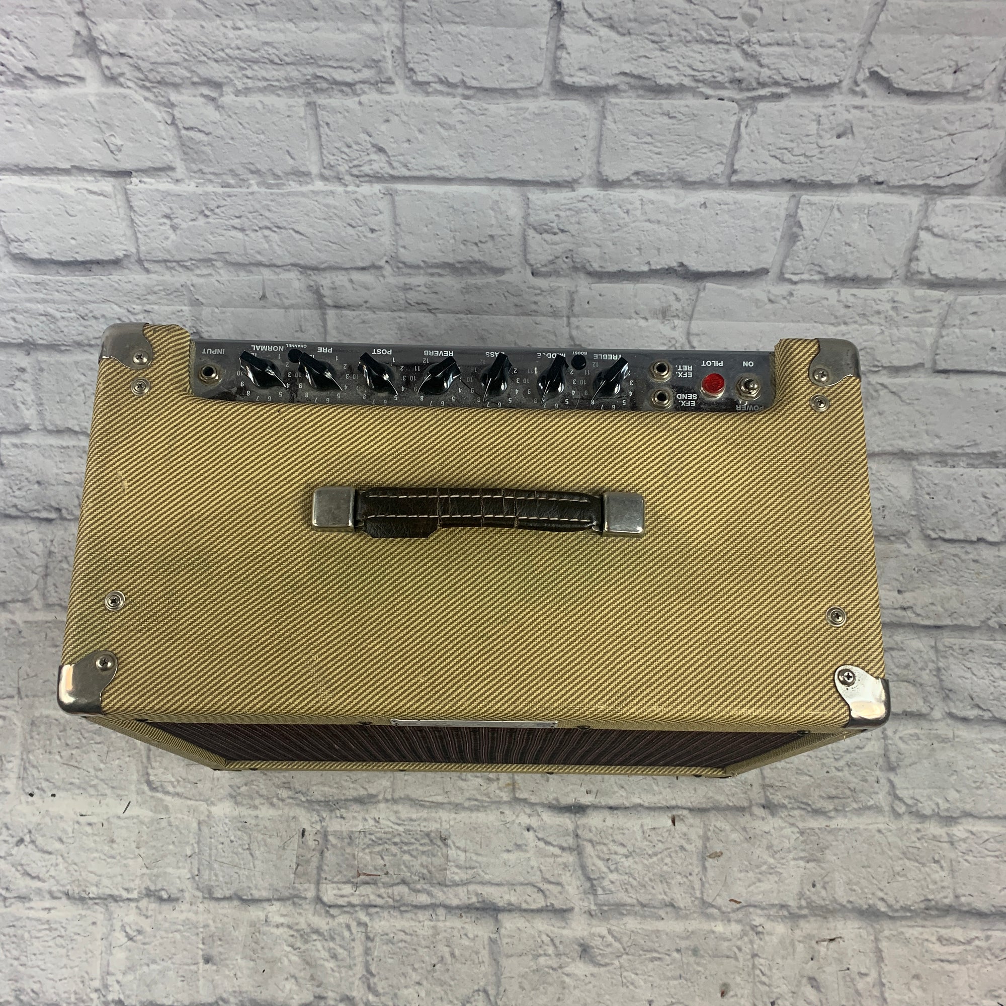 Peavey Classic 30 Tube Electric Guitar Combo Amp