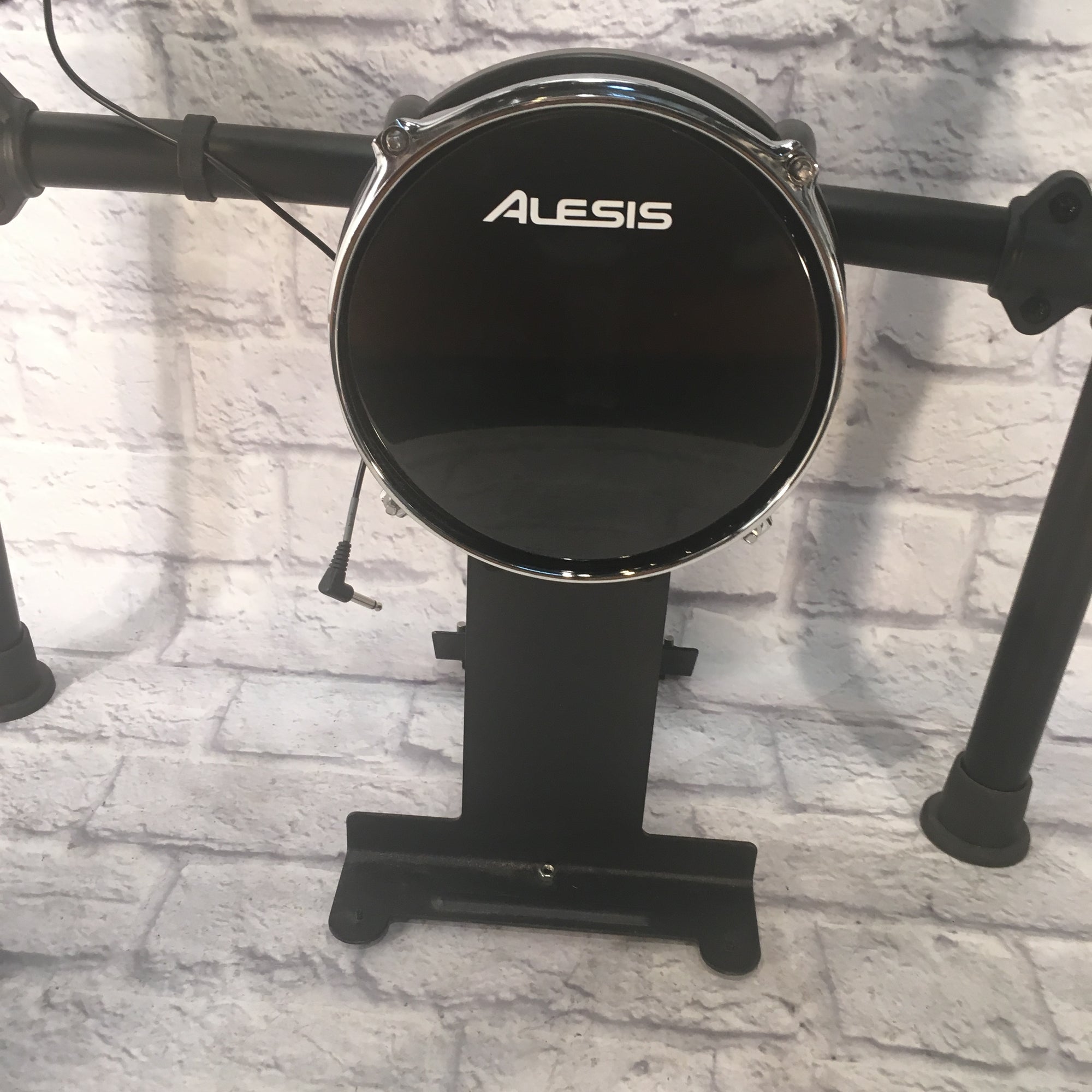 Alesis DM-8 Full Electric Kit 7pc w Module Excellent