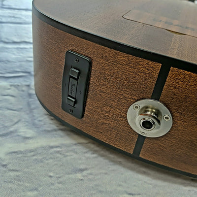 Kala UBASS-SSMHG-FS Ukulele