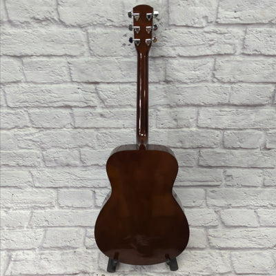 Alvarez RF-10 Regent Folk Acoustic Guitar