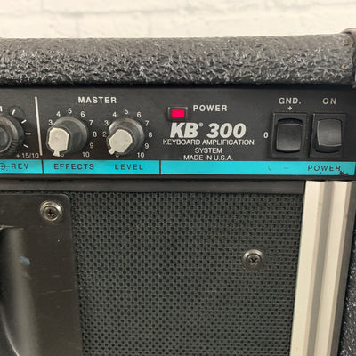 Peavey KB300 Keyboard Amp AS IS