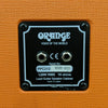 Orange PPC 212 2x12 Guitar Cab