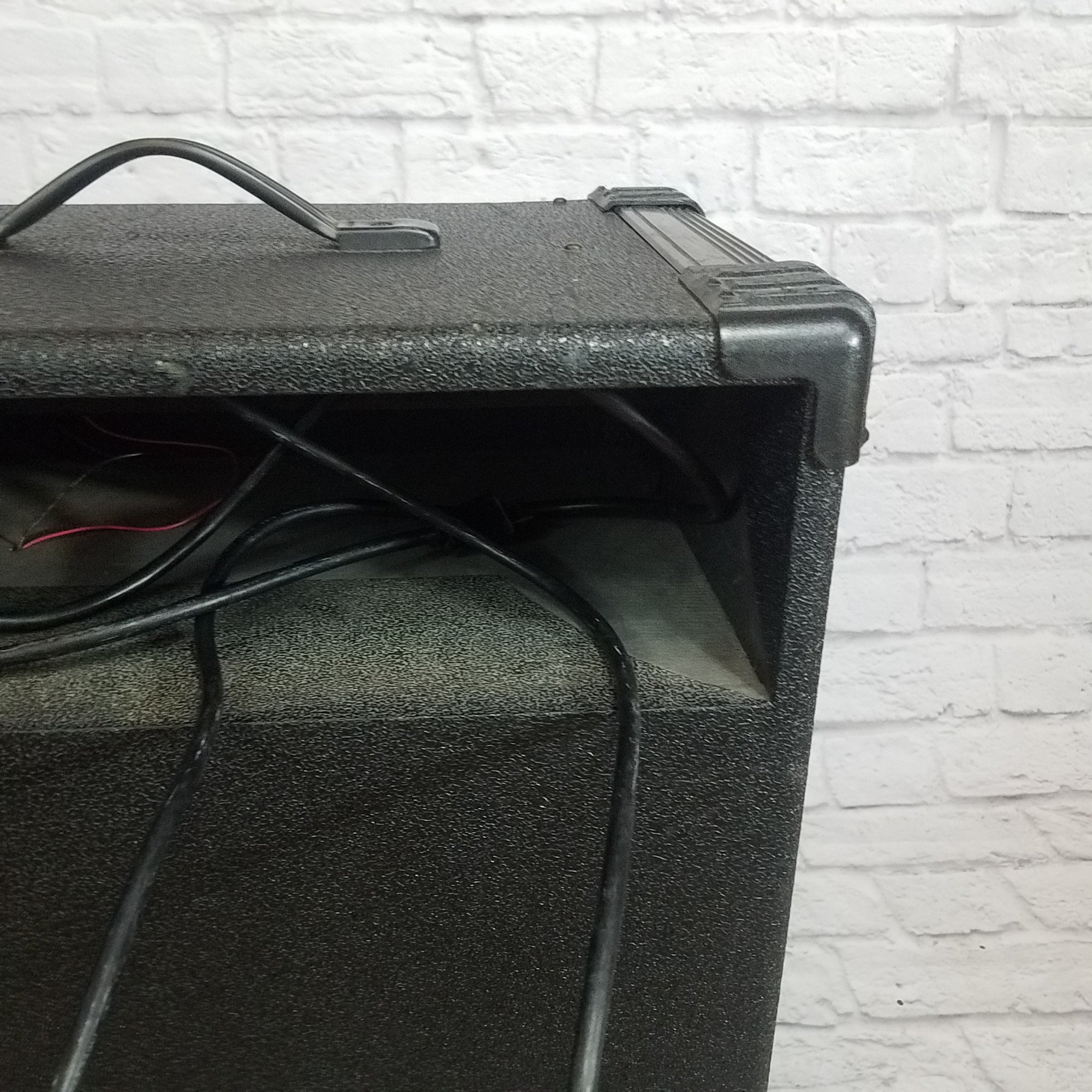 Crate BX-80 Bass Combo Amplifier