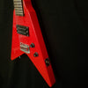 Jay Jr. Flying V Mini Electric Guitar