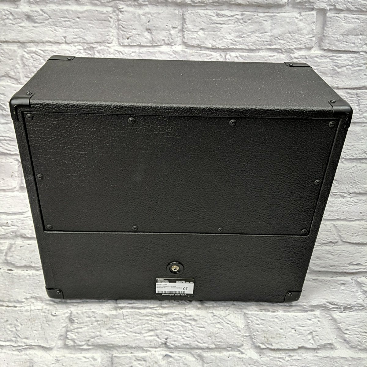 Peavy 112SX Extension Cab
