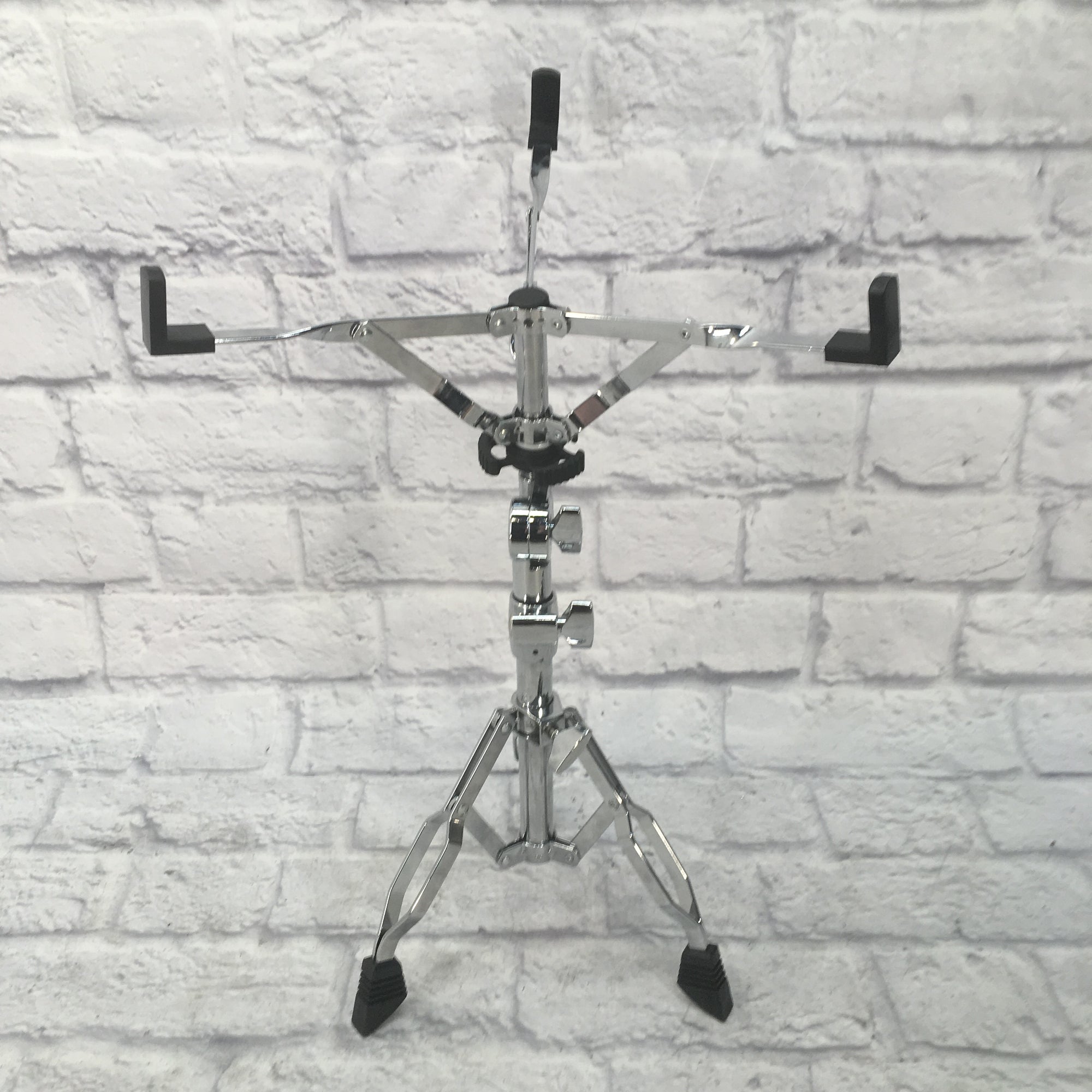 Sound Percussion Double Braced Snare Stand