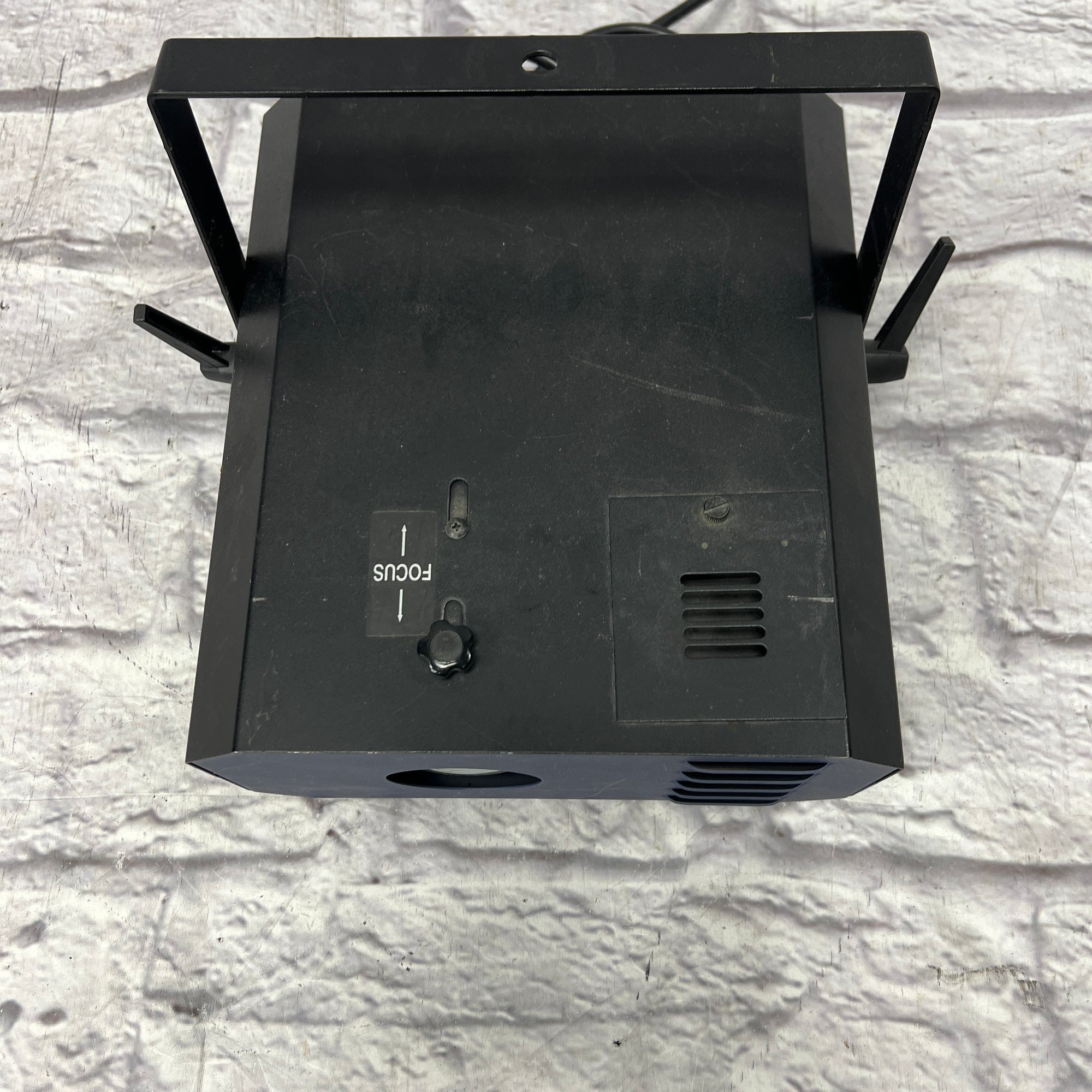 American DJ Fiesta Light