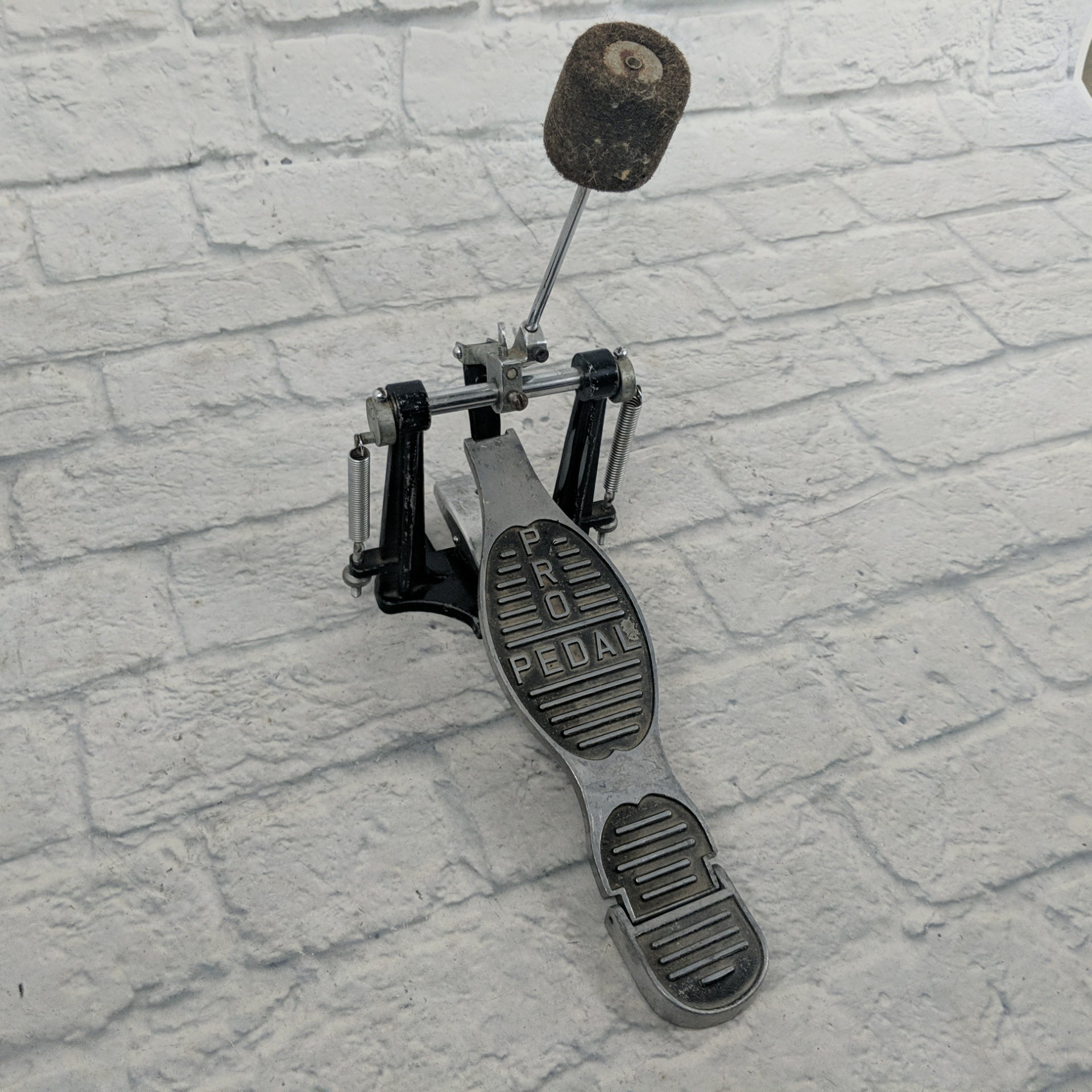 Pro Pedal Kick Pedal