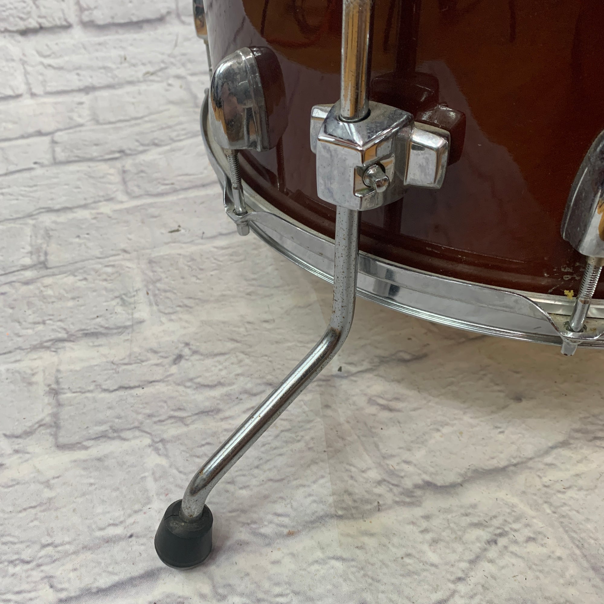 Yamaha Stage Custom Advantage 16 x 16 Tom