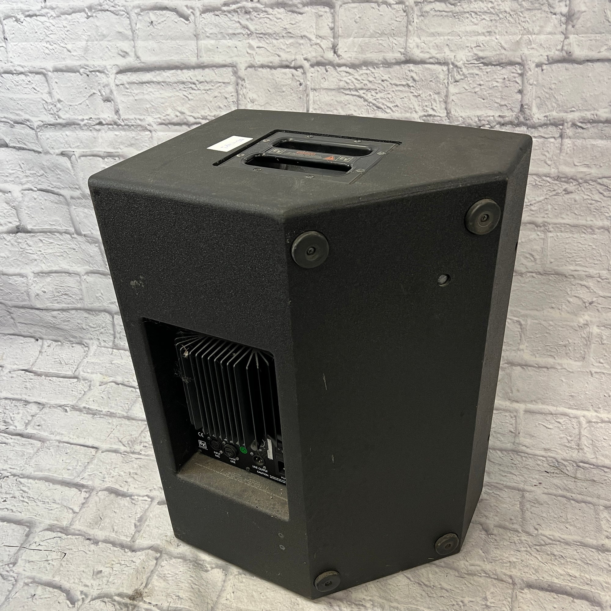 Electrovoice SxA250 Speaker Pair