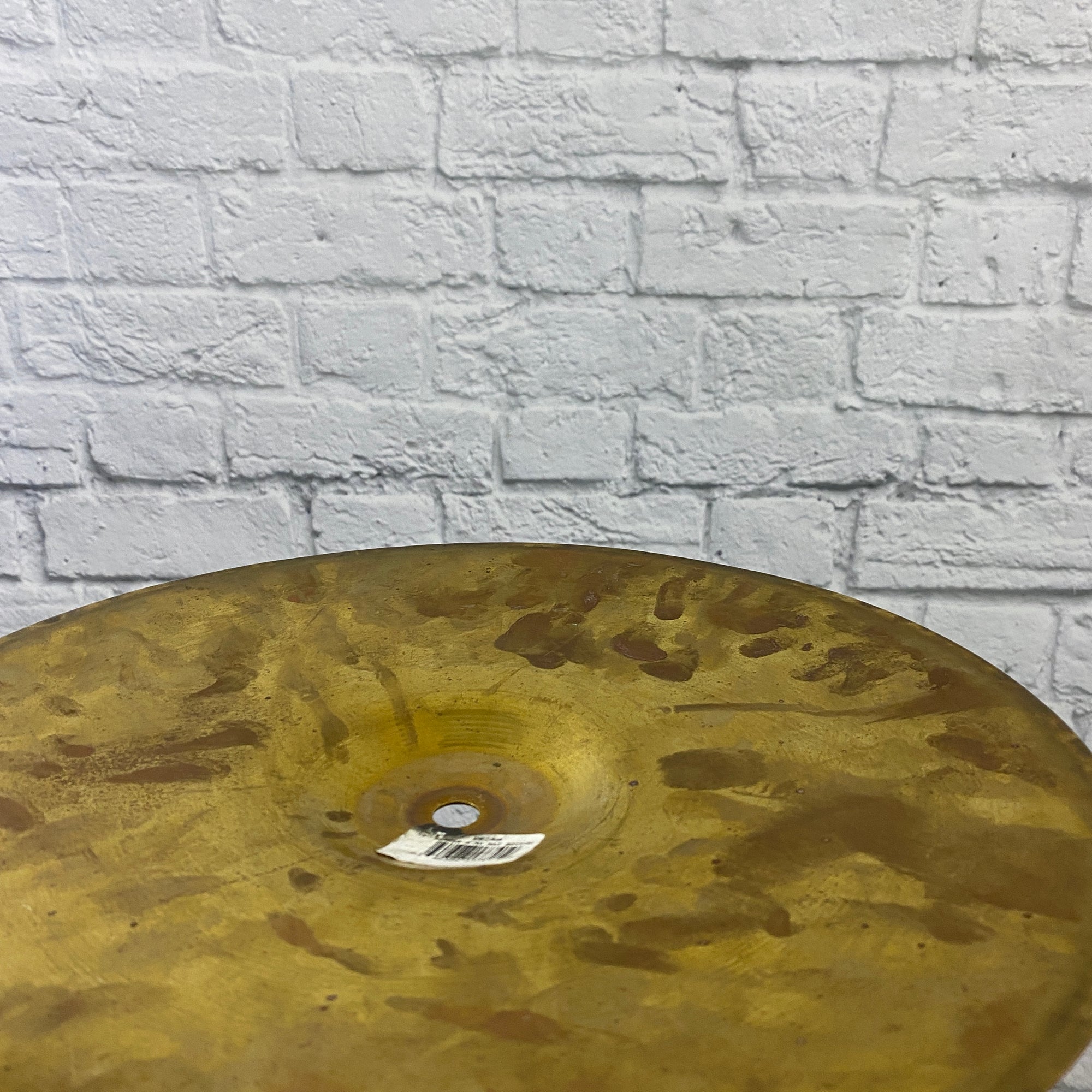 Planet Z 13" Hi Hats