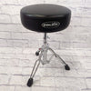 pacific Drum Throne with Cover