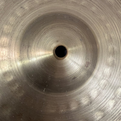 Paiste 14" 200 Hi-Hat Cymbals